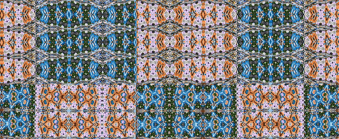 Jos Vromans | Frame 579 from mint 6, showing repetition